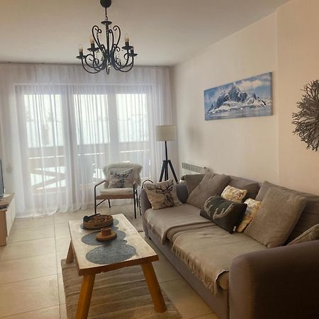 Apartament Piekne Miejsca - Kościelisko Eksteriør bilde