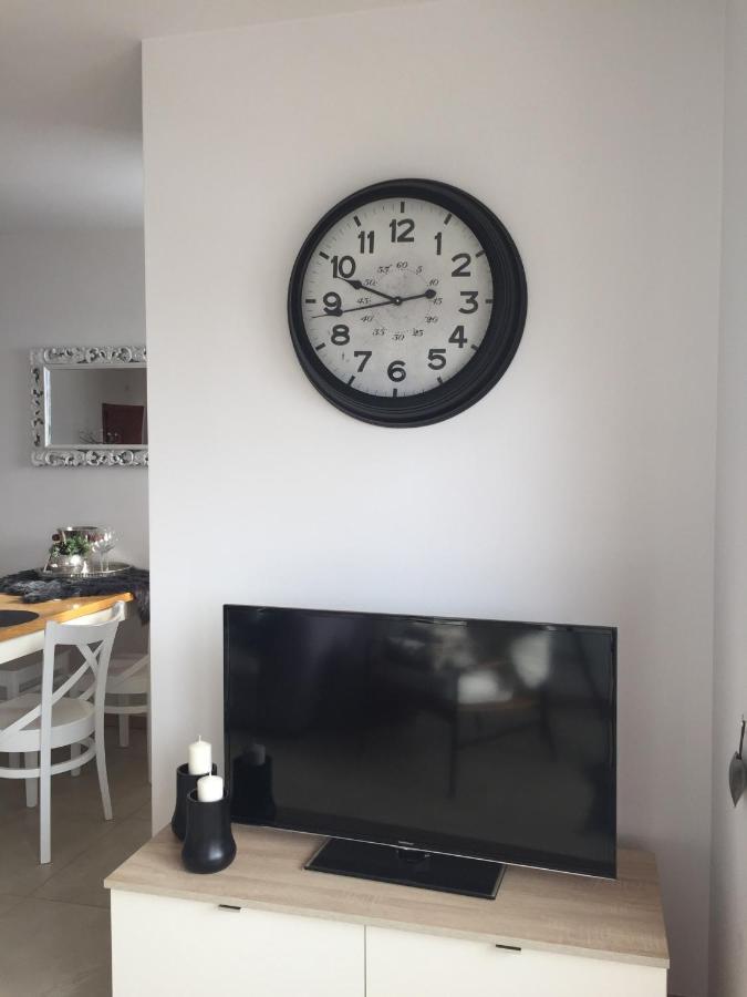 Apartament Piekne Miejsca - Kościelisko Eksteriør bilde