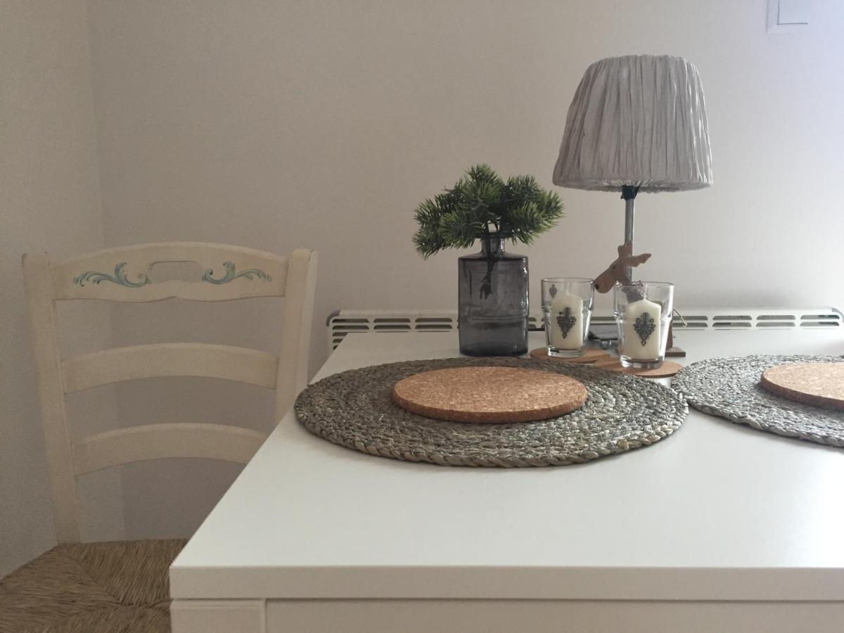 Apartament Piekne Miejsca - Kościelisko Eksteriør bilde