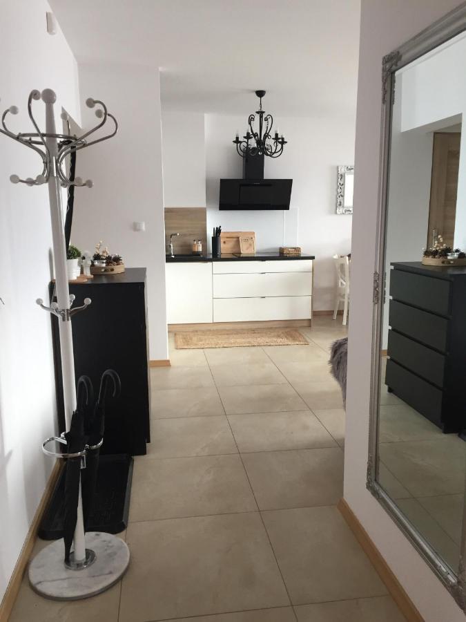 Apartament Piekne Miejsca - Kościelisko Eksteriør bilde