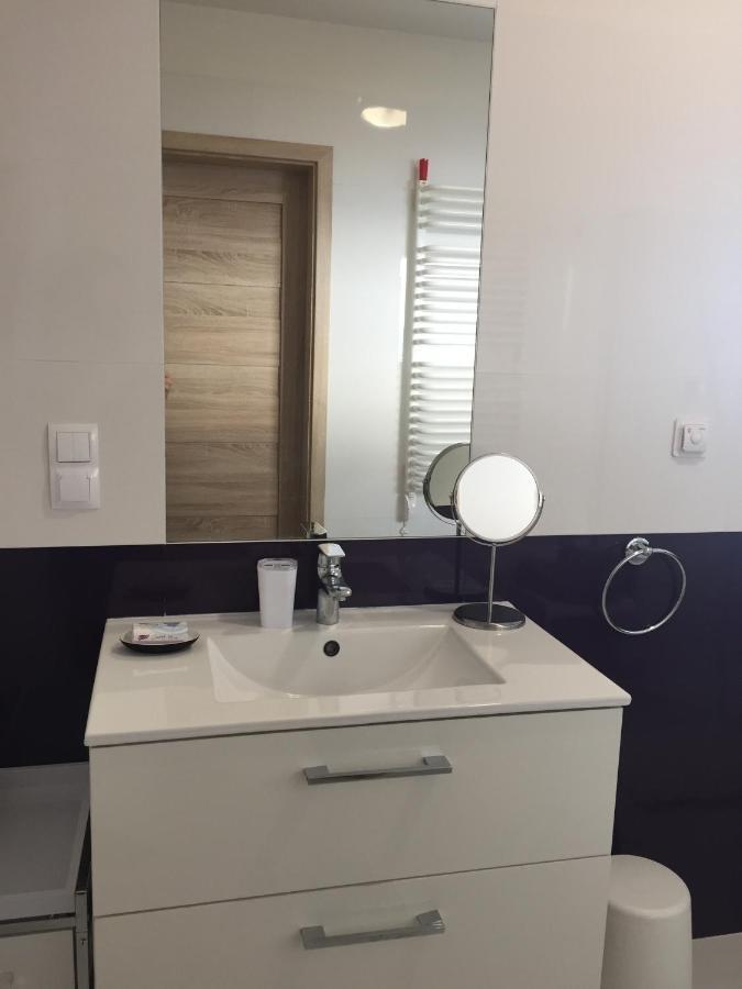 Apartament Piekne Miejsca - Kościelisko Eksteriør bilde