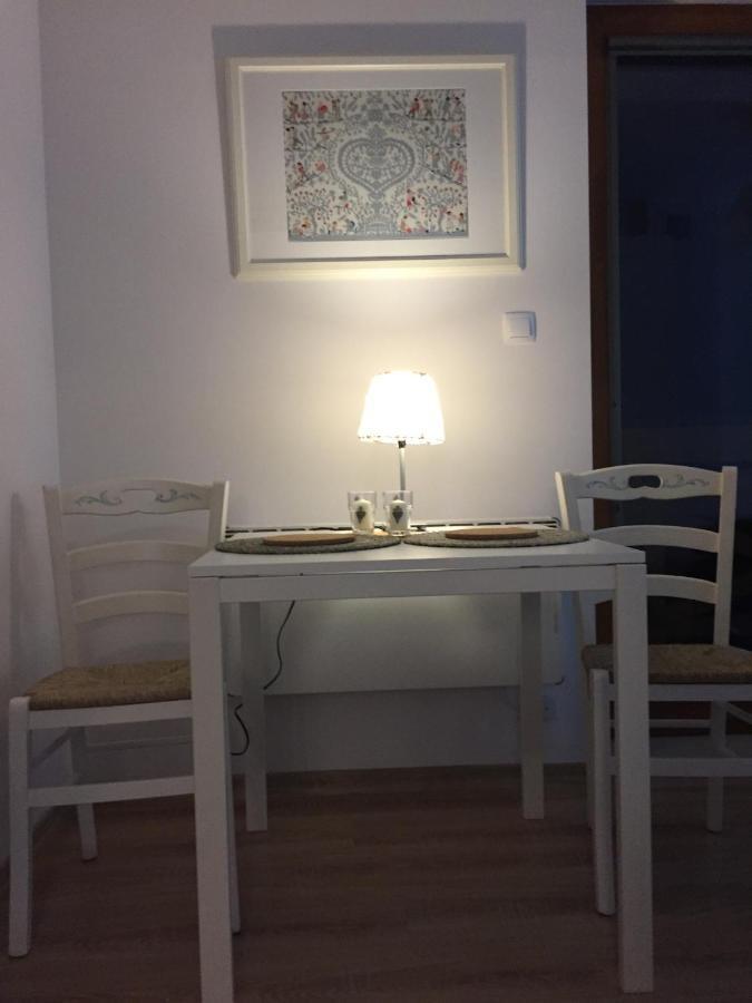 Apartament Piekne Miejsca - Kościelisko Eksteriør bilde