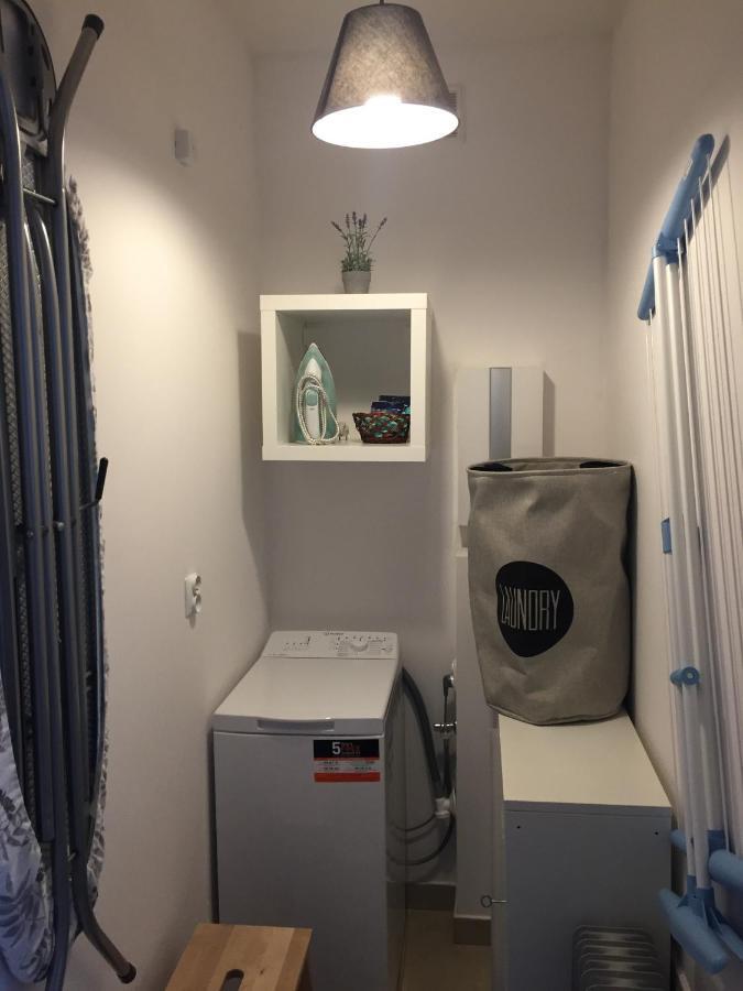 Apartament Piekne Miejsca - Kościelisko Eksteriør bilde